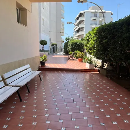 公寓 Platja *