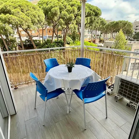 Platja Lägenhet Salou