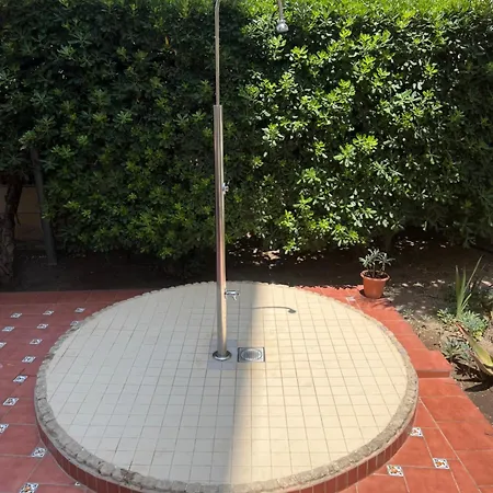 Platja Apartment