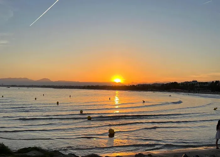 Platja Apartamento *