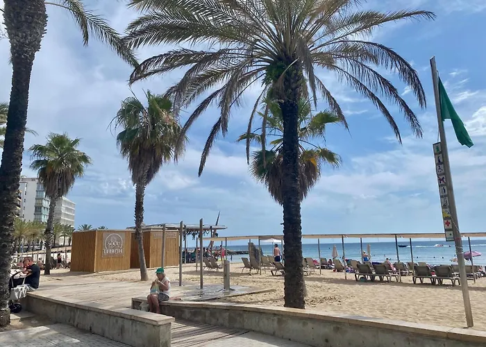 Platja Apartamento