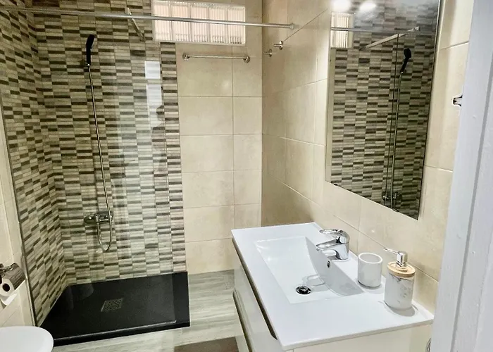 Platja Apartamento