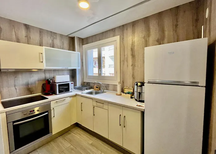 Platja Apartamento *