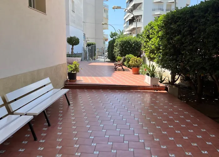 Apartamento Platja *