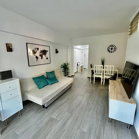 Apartment Platja Salou